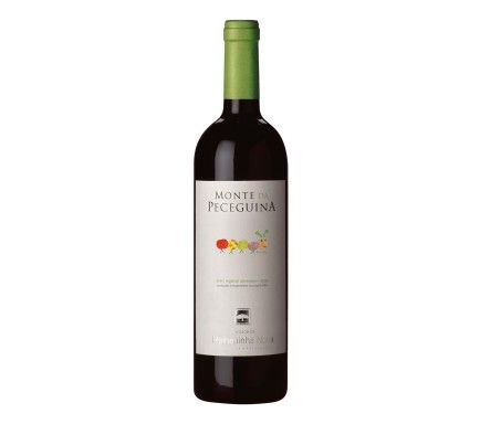 Red Wine Monte Da Peceguina 2006 75 Cl
