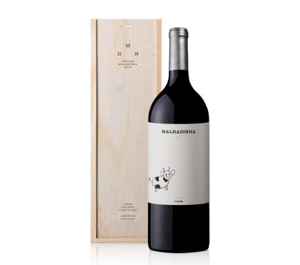 Vinho Tinto Malhadinha 2023 1.5 L
