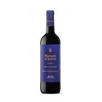 Red Wine Marques De Caceres Reserva 75 Cl