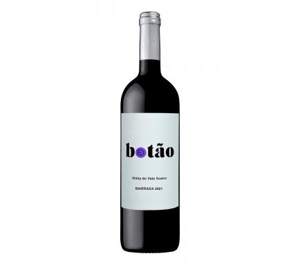 Vinho Tinto Boto Vinha do Vale Soeiro 2021 75 Cl