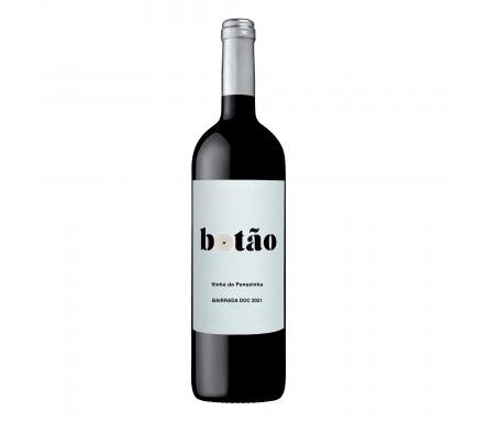 Vinho Tinto Boto Vinha da Penezinha Baga 2021 75 Cl