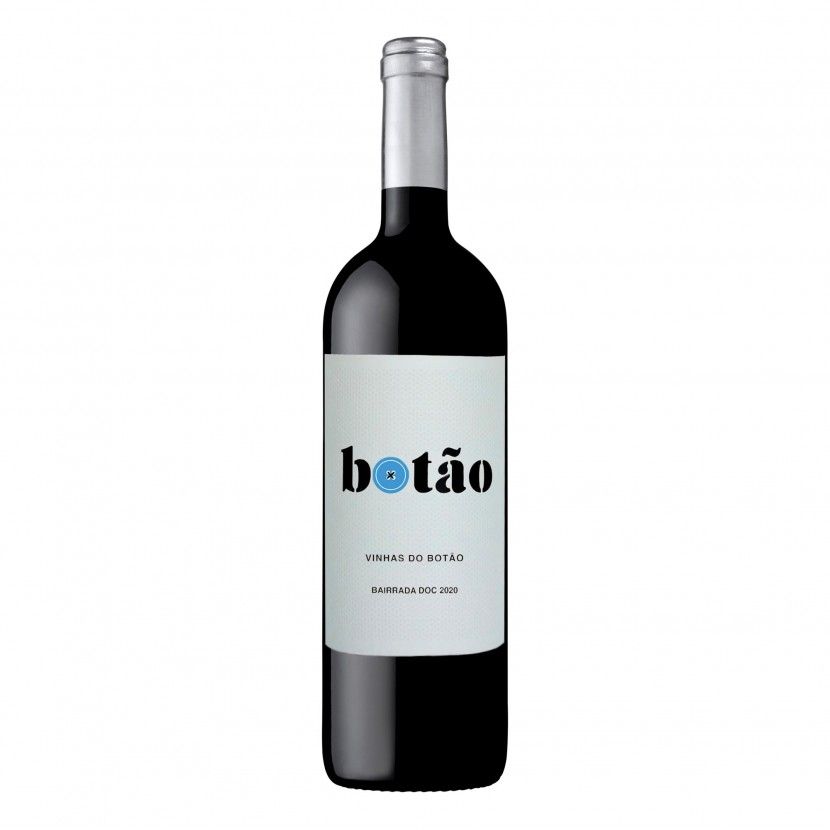 Red Wine Boto Vinha do Boto 2020 75 Cl