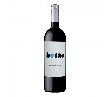Vinho Tinto Boto Vinha do Boto 2020 75 Cl