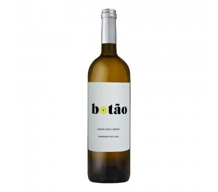 Vinho Branco Botao Vinha das Lamas 2023 75 Cl