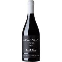 Red Wine Macanita Reserva 2023 75 Cl