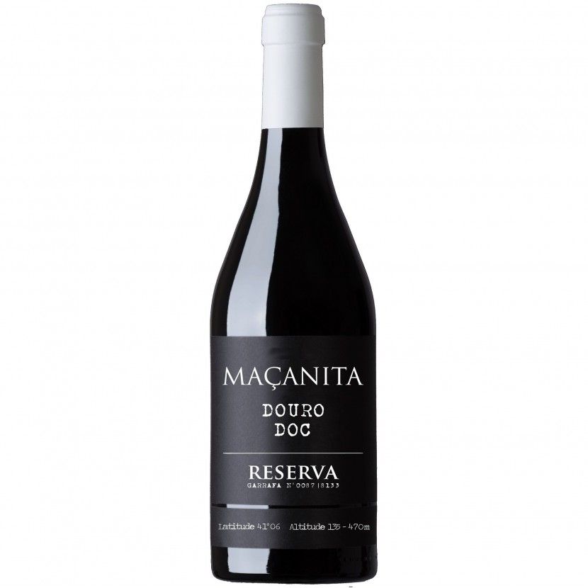 Red Wine Macanita Reserva 2023 75 Cl