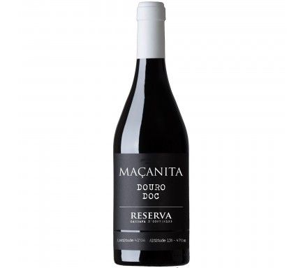 Red Wine Macanita Reserva 2023 75 Cl