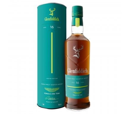 Whisky Malt Glenfiddich 16 Anos 70 Cl