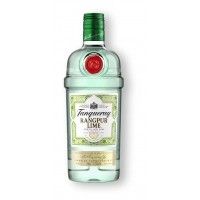 Gin Tanqueray Rangpur 70 Cl