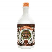 Gin Sul "Jardim Do Paraiso" Zanzibar  - Limited Edition 50 Cl