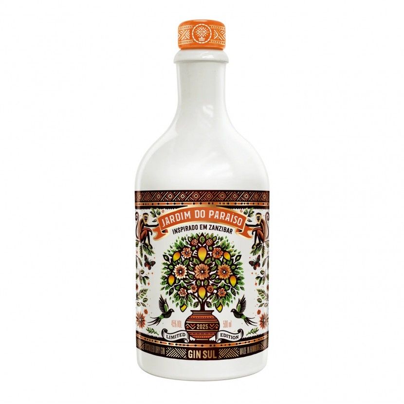 Gin Sul 