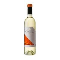 Vinho Branco Messias Cachao 75 Cl