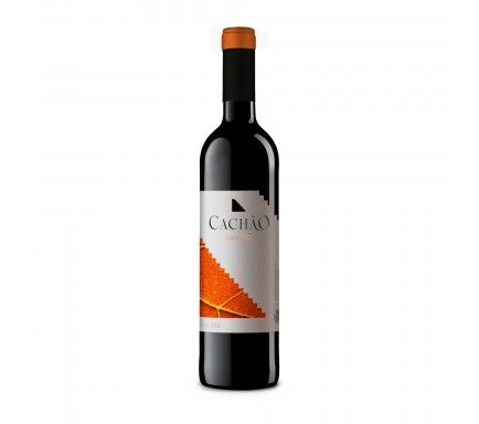 Vinho Tinto Messias Cachao 75 Cl