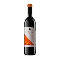 Vinho Tinto Messias Cachao 75 Cl
