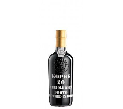 Porto Kopke White 20 Anos 37 Cl