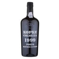 Porto Kopke 1999 Colheita 75 Cl