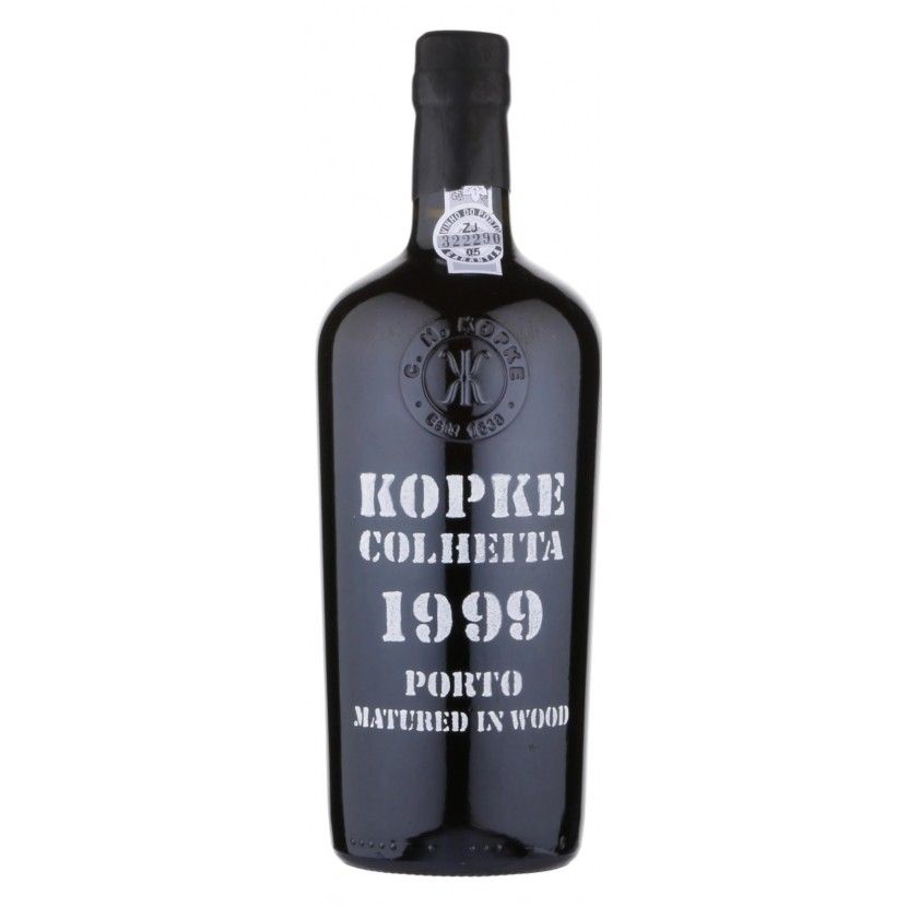 Porto Kopke 1999 Colheita 75 Cl