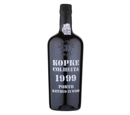 Porto Kopke 1999 Colheita 75 Cl