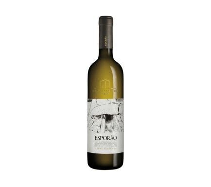 Vinho Branco Esporo Private Selection 2021 75 Cl