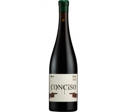 Red Wine Niepoort Conciso Biologico 2022 75 Cl