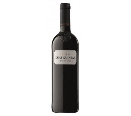 Red Wine Duas Quintas Reserve 2021 75 Cl