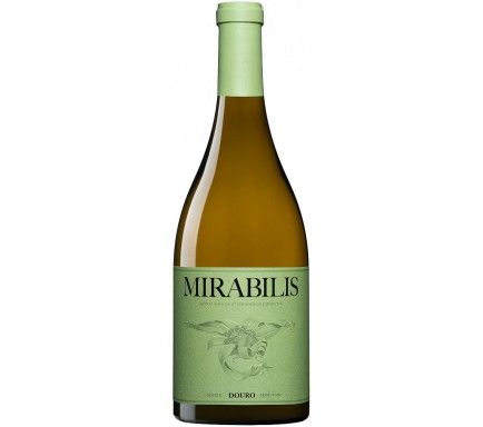 Vinho Branco Mirabilis 2023 75 Cl