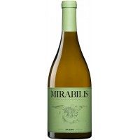Vinho Branco Mirabilis 2023 75 Cl