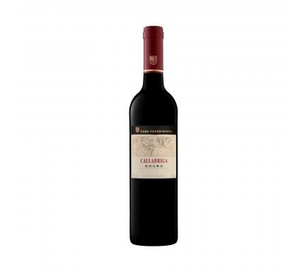 Vinho Tinto Callabriga 2021 75 Cl