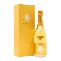 Champagne Louis Roederer Cristal Brut 2016 75 Cl