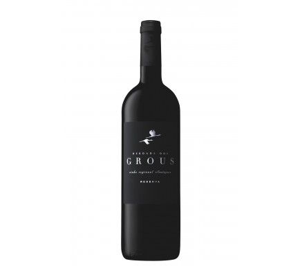 Vinho Tinto Herdade Grous Reserva 2023 75 Cl
