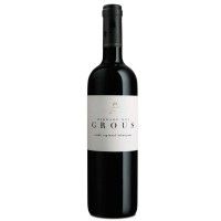 Red Wine Herdade Grous 75 Cl