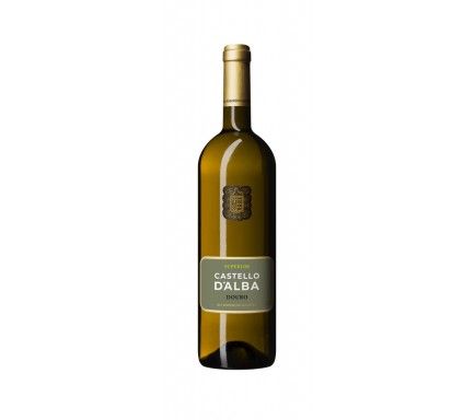 Vinho Branco Castello D'Alba Superior 75 Cl