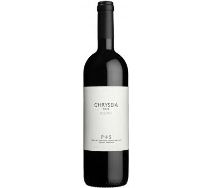 Vinho Tinto Chryseia 2023 75 Cl