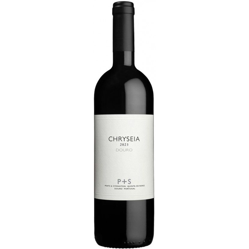 Red Wine Chryseia 2023 75 Cl