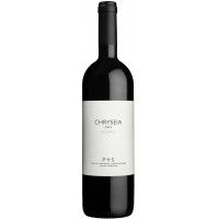 Vinho Tinto Chryseia 2023 75 Cl