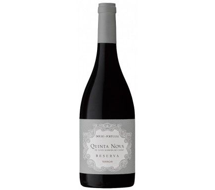 Vinho Tinto Quinta Nova Reserva Terroir Blend 2023 75 Cl