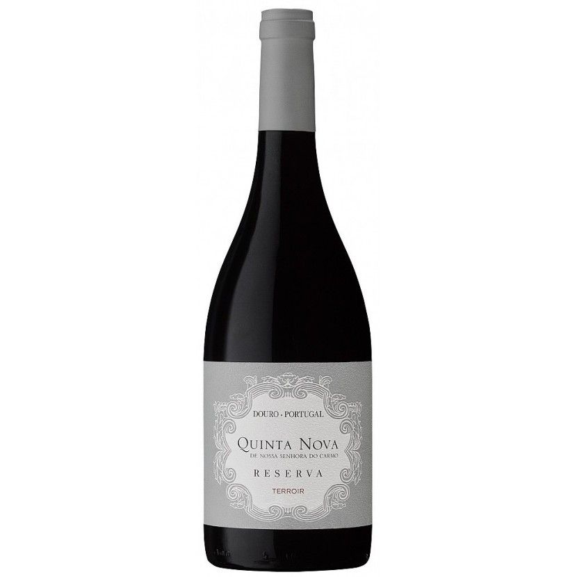 Vinho Tinto Quinta Nova Reserva Terroir Blend 2023 75 Cl