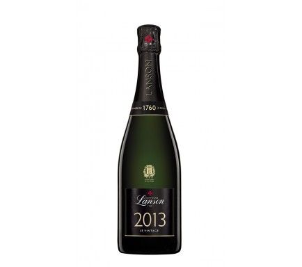 Champagne Lanson Le Vintage 75 Cl