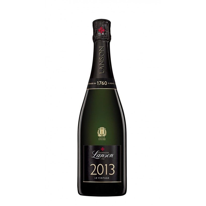 Champagne Lanson Le Vintage 75 Cl