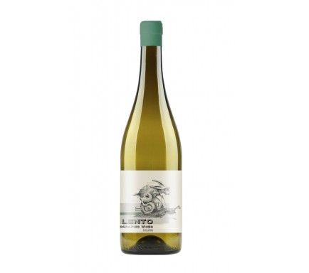 White Branco Lento Vinhas Velhas 75 Cl