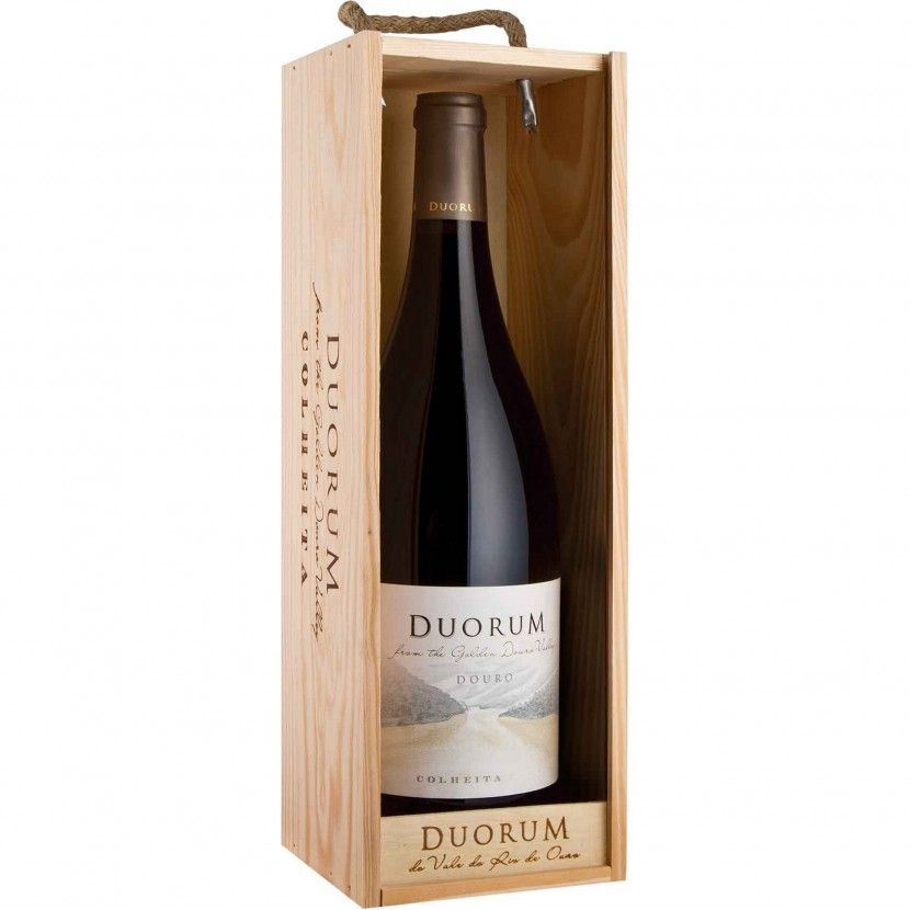 Vinho Tinto Duorum 1.5 L