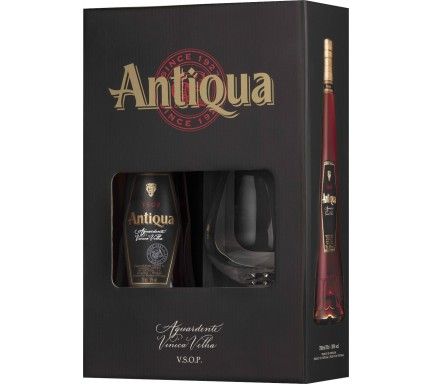 Firewater Velha Antiqua 70 Cl