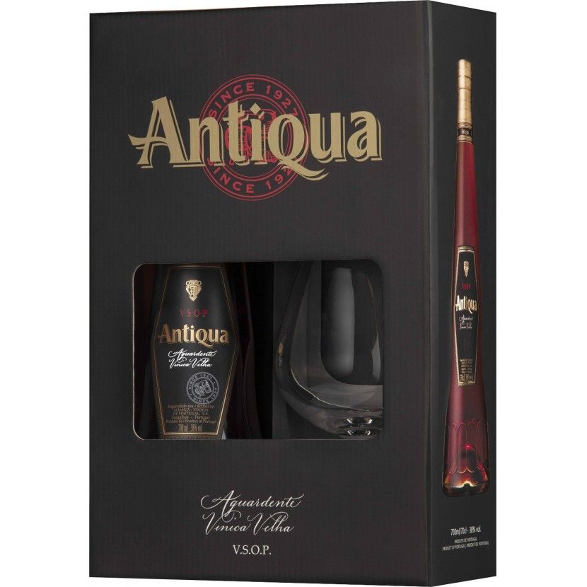 Firewater Velha Antiqua 70 Cl