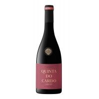 Red Wine Qta. Cardo Superior 75 Cl