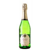 Sparkling Wine Charles Du Lac M/Seco 75 Cl