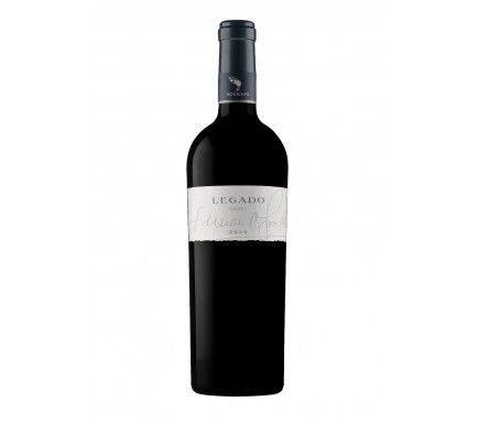 Red Wine Legado 2020 75 Cl
