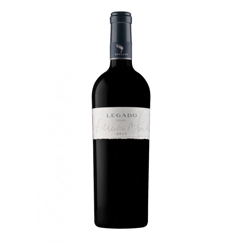 Red Wine Legado 2020 75 Cl