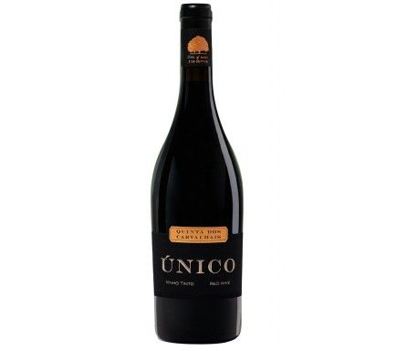 Vinho Tinto Quinta Carvalhais nico 2020 75 Cl