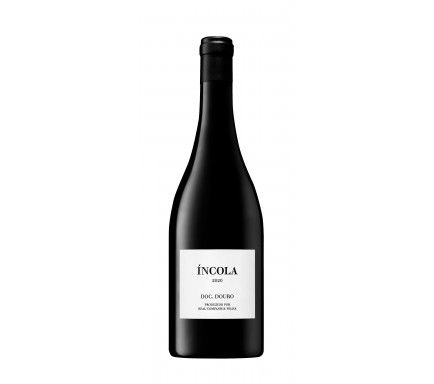 Vinho Tinto Rcv Incola 2020 75 Cl