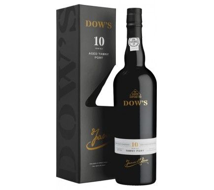 Porto Dow's 10 Anos 75 Cl